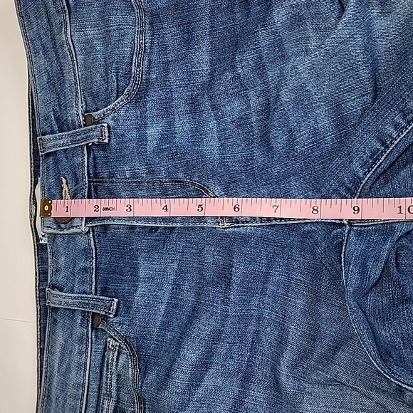 PAIGE VERDUGO ULTRA SKINNY JEANS/ SIZE 28 - Picture 9 of 13